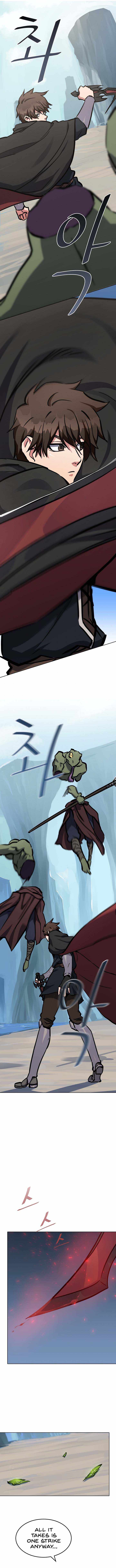 Level 1 Player Chapter 25 page 10