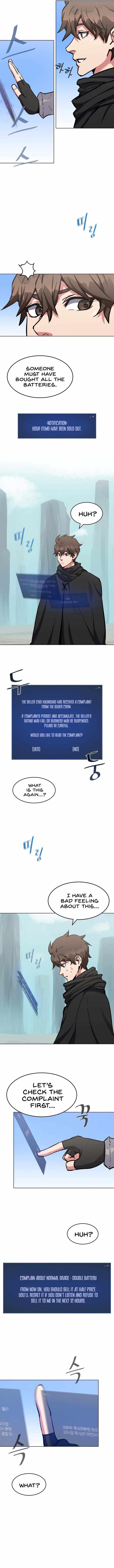 Level 1 Player Chapter 25 page 11