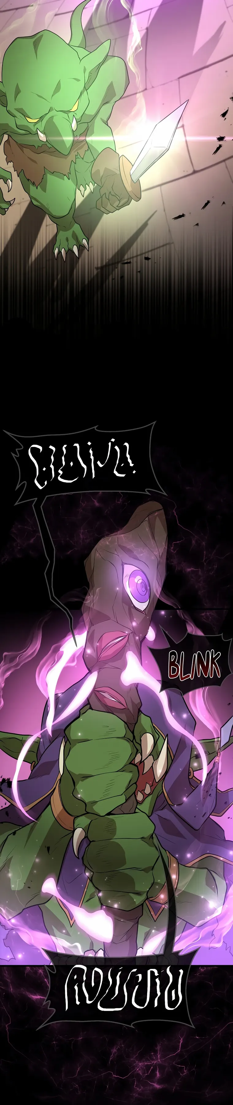 Level Up with Skills Chapter 21 page 12