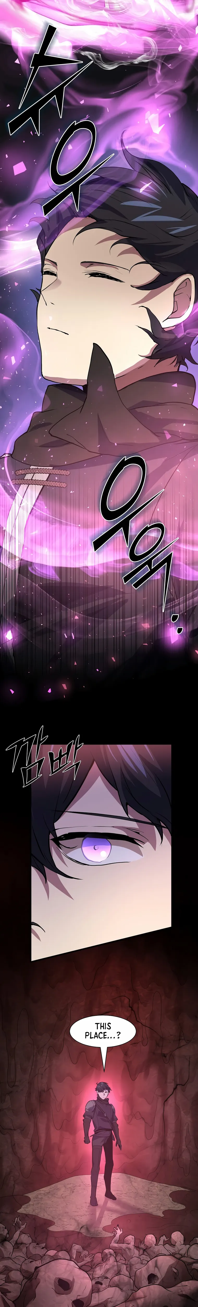 Level Up with Skills Chapter 21 page 16
