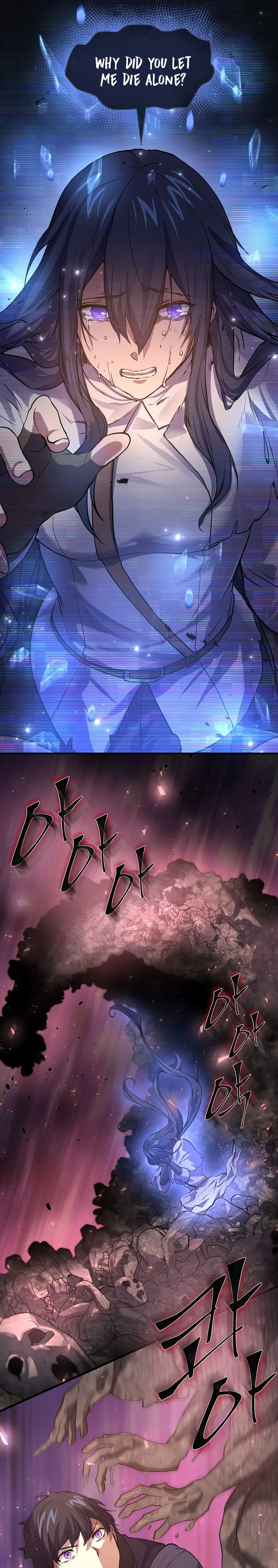 Level Up with Skills Chapter 21 page 19