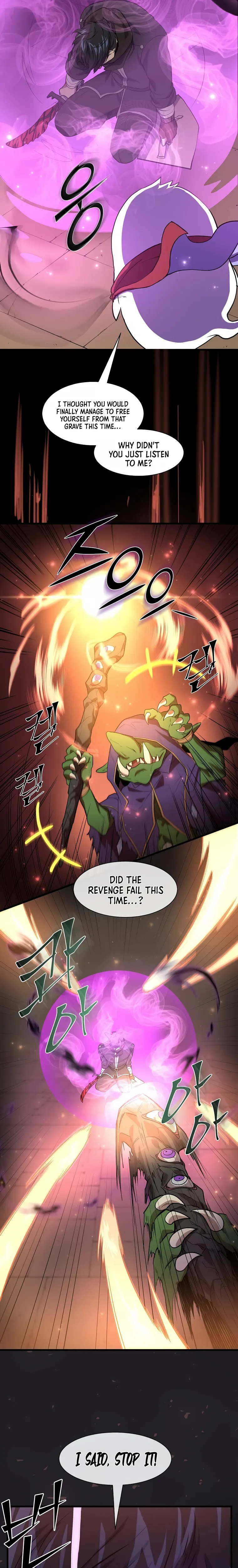 Level Up with Skills Chapter 21 page 22