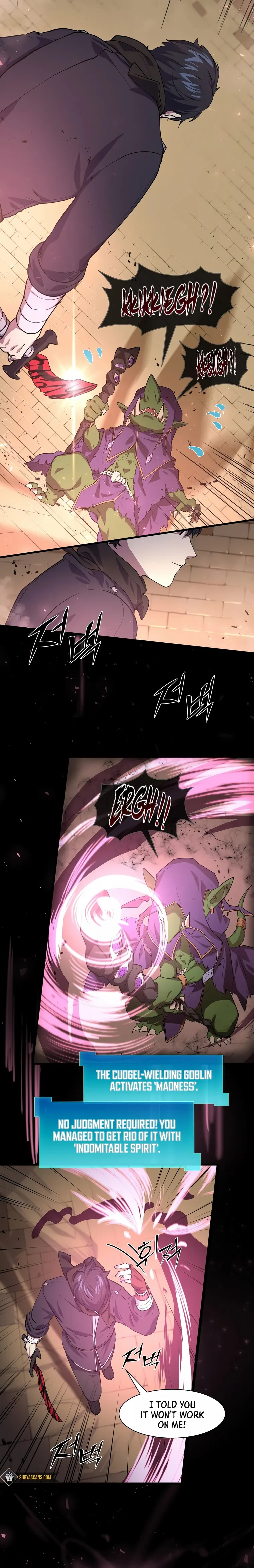 Level Up with Skills Chapter 21 page 24