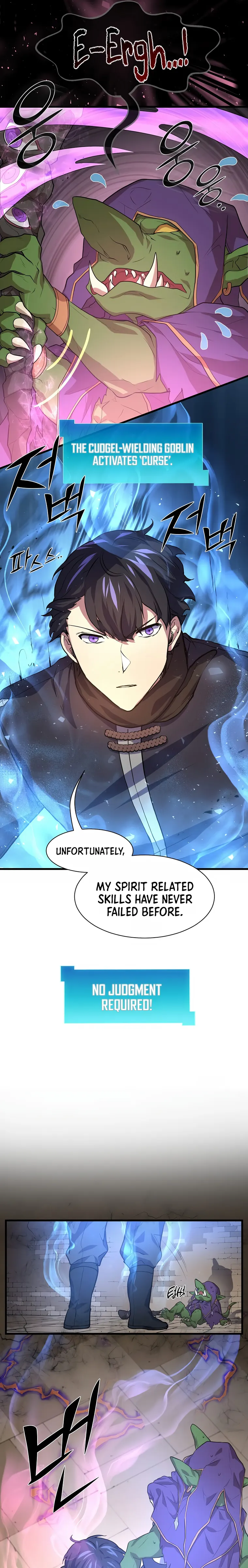 Level Up with Skills Chapter 21 page 25