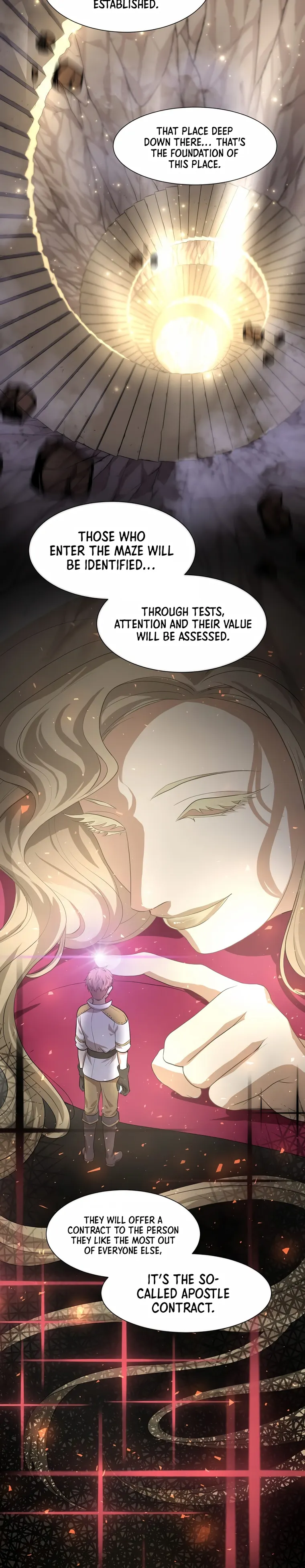 Level Up with Skills Chapter 22 page 20