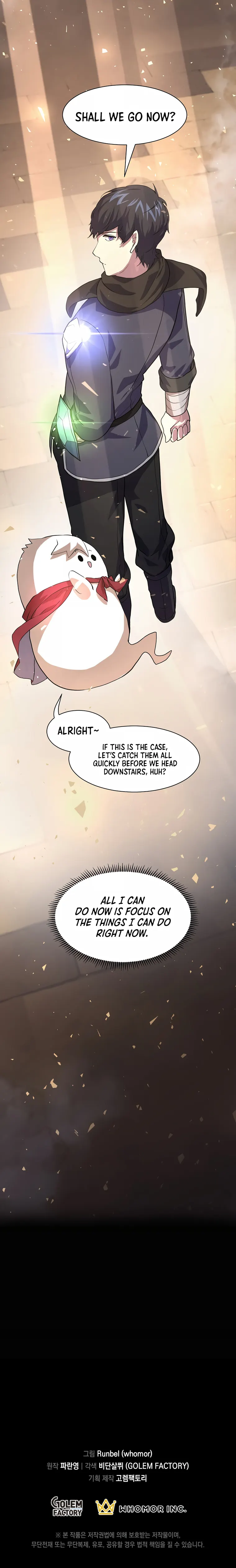Level Up with Skills Chapter 22 page 26