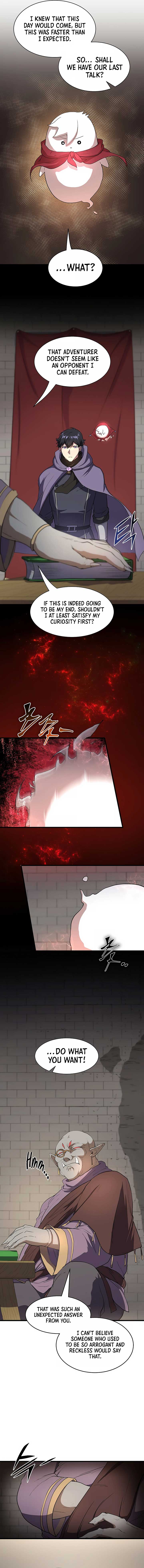 Level Up with Skills Chapter 47 page 6