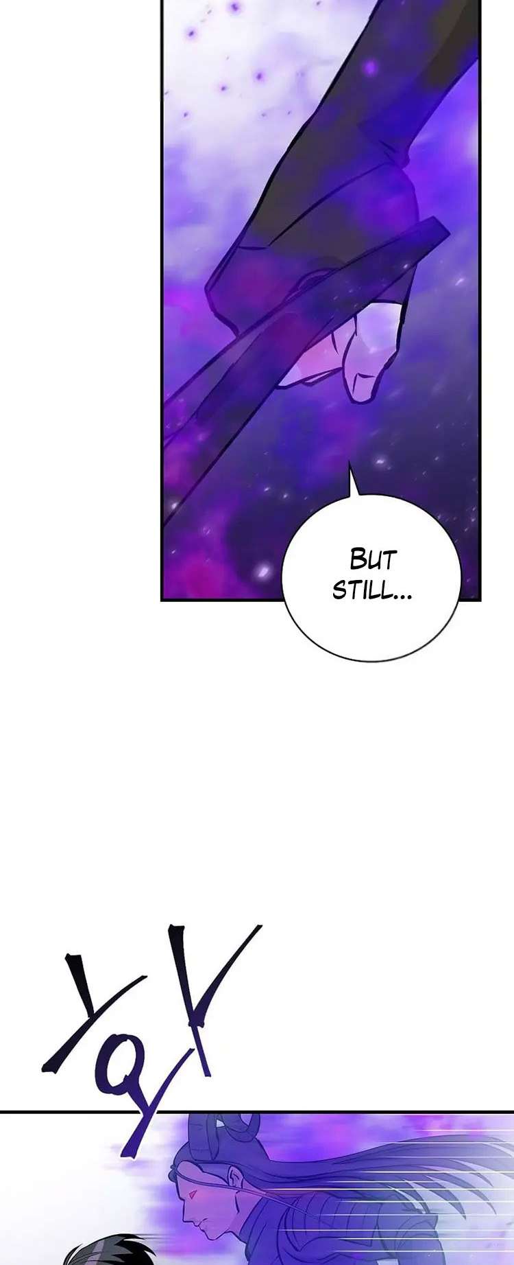 Leveling Up, By Only Eating! Chapter 150 page 2