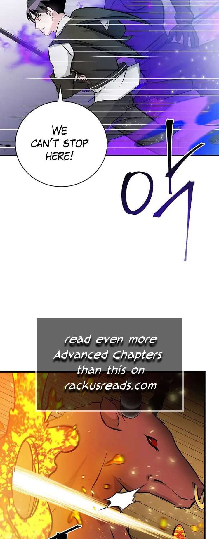 Leveling Up, By Only Eating! Chapter 150 page 3