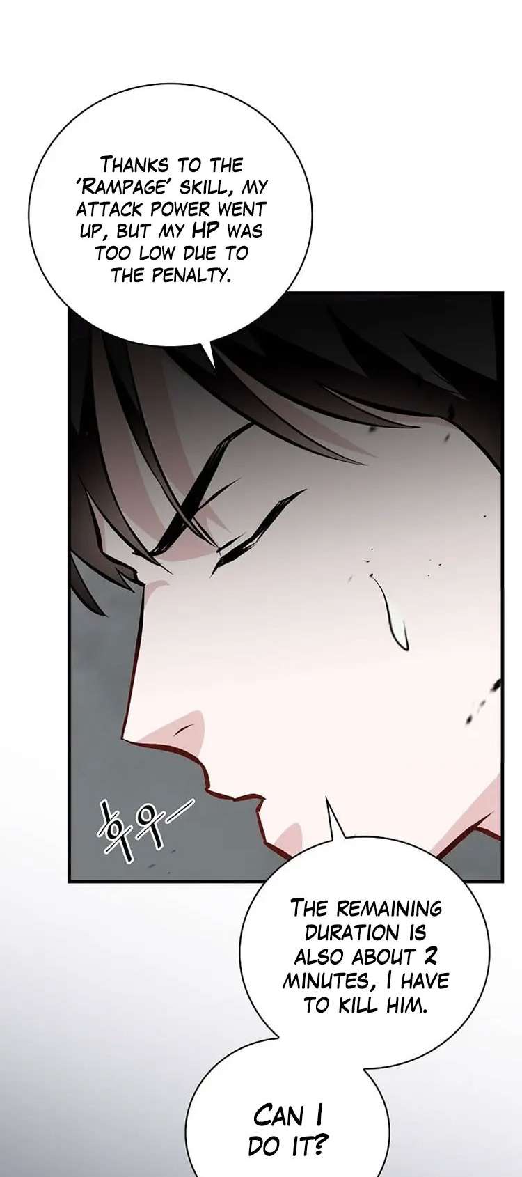 Leveling Up, By Only Eating! Chapter 150 page 11