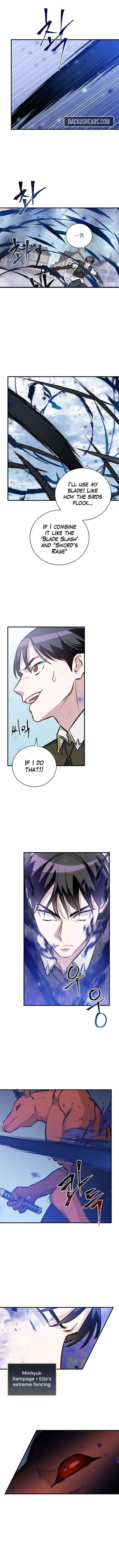 Leveling Up, By Only Eating! Chapter 150 page 14