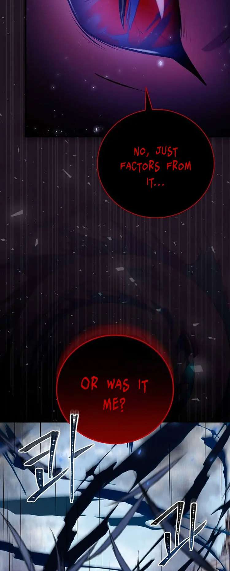 Leveling Up, By Only Eating! Chapter 150 page 17