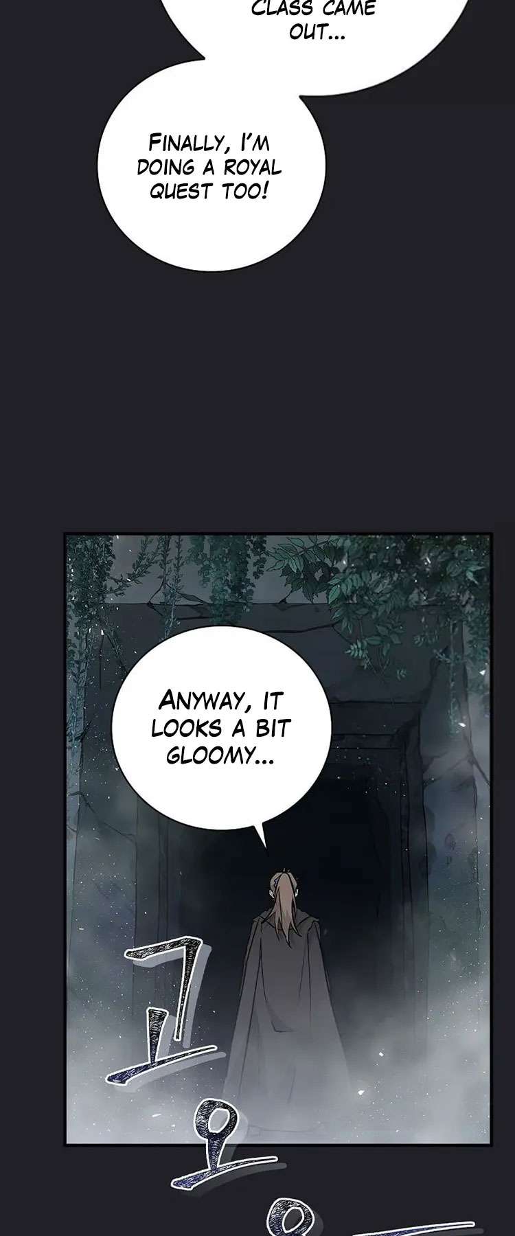 Leveling Up, By Only Eating! Chapter 150 page 35