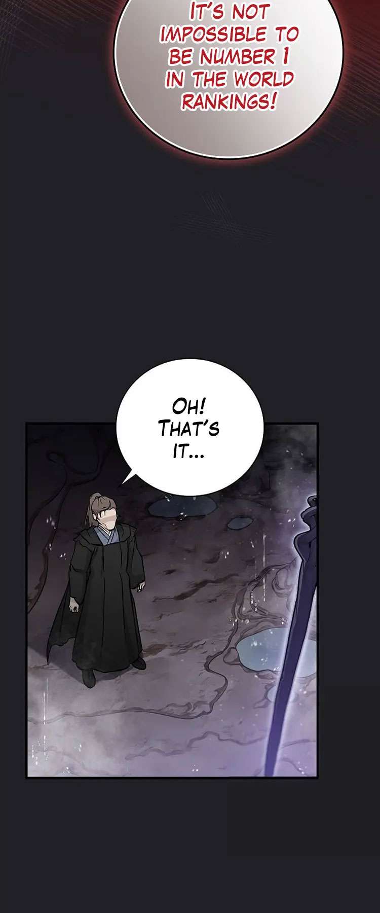 Leveling Up, By Only Eating! Chapter 150 page 38