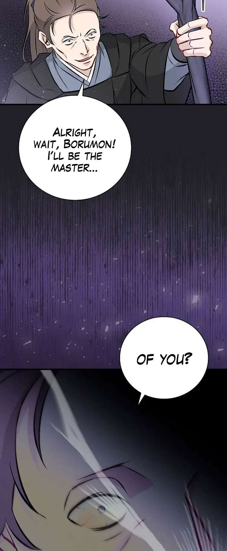 Leveling Up, By Only Eating! Chapter 150 page 40