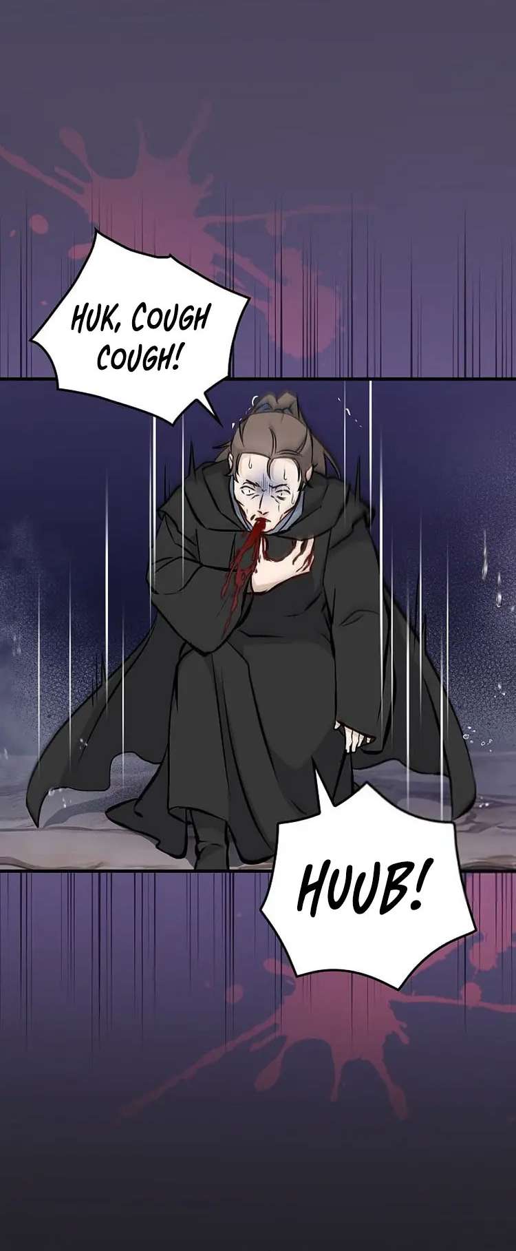 Leveling Up, By Only Eating! Chapter 150 page 42