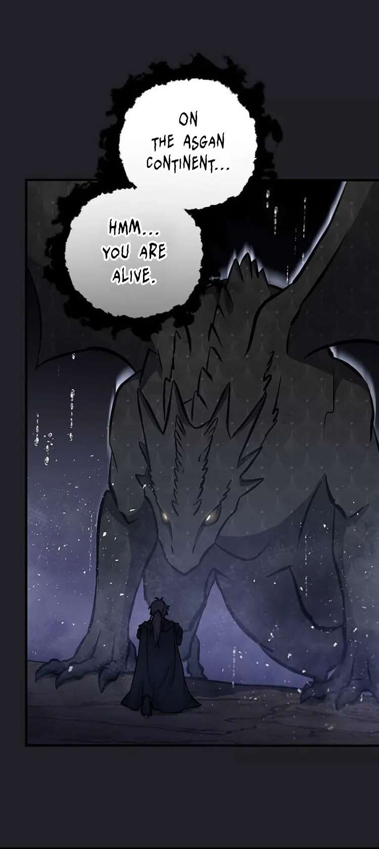 Leveling Up, By Only Eating! Chapter 150 page 51