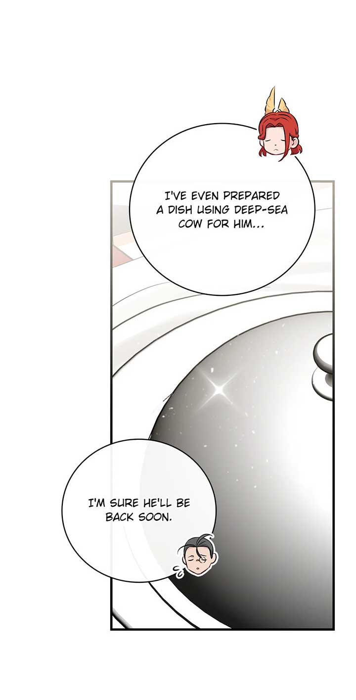 Leveling Up, By Only Eating! Chapter 178 page 3