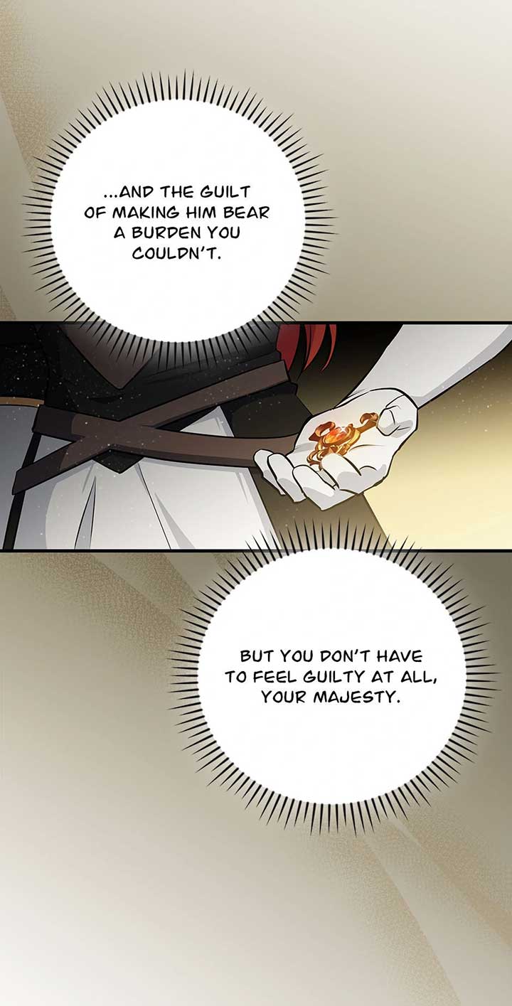 Leveling Up, By Only Eating! Chapter 178 page 6