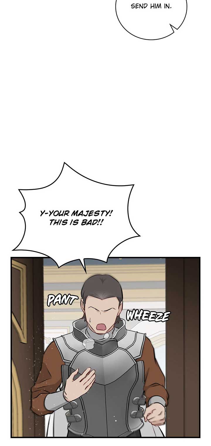 Leveling Up, By Only Eating! Chapter 178 page 13