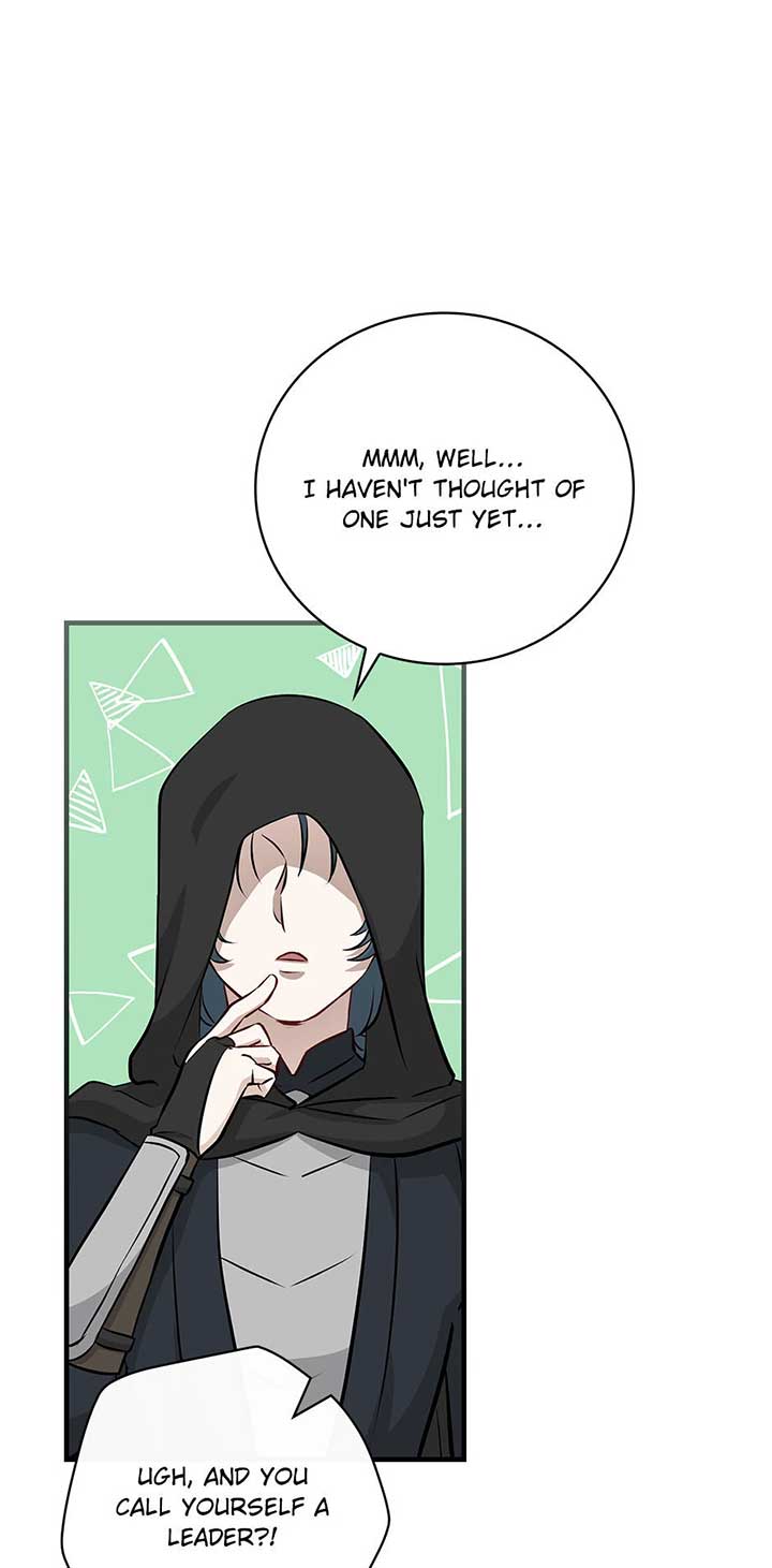 Leveling Up, By Only Eating! Chapter 178 page 21