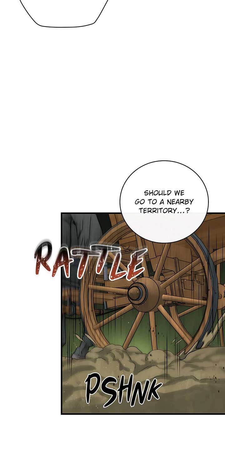 Leveling Up, By Only Eating! Chapter 178 page 22