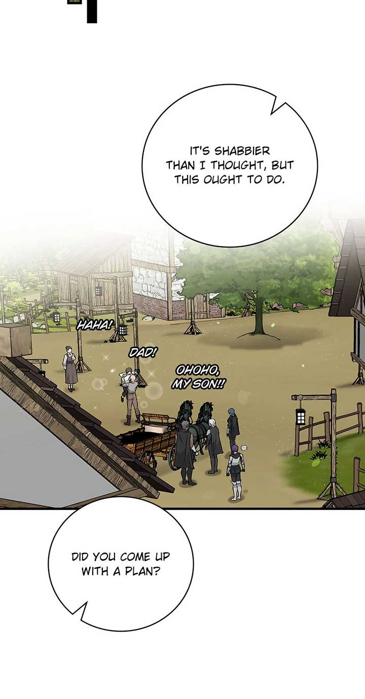 Leveling Up, By Only Eating! Chapter 178 page 27