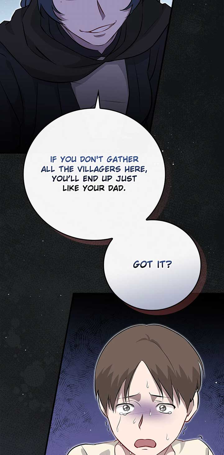 Leveling Up, By Only Eating! Chapter 178 page 40