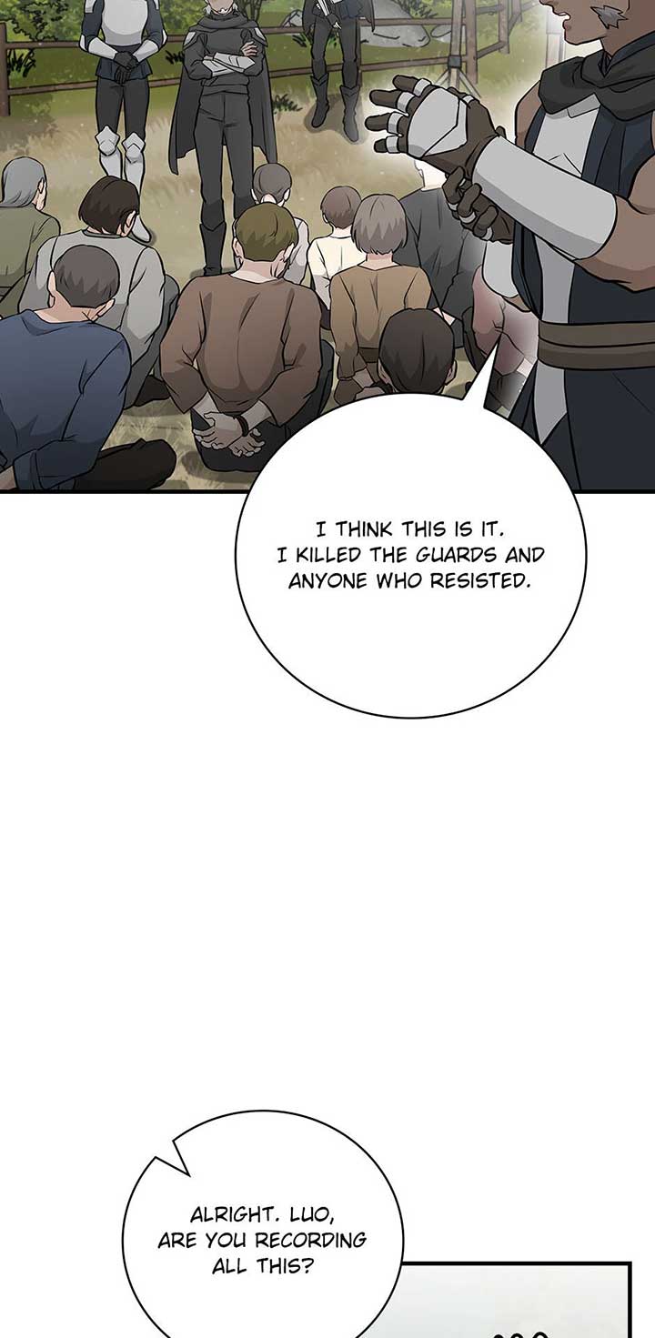 Leveling Up, By Only Eating! Chapter 178 page 43