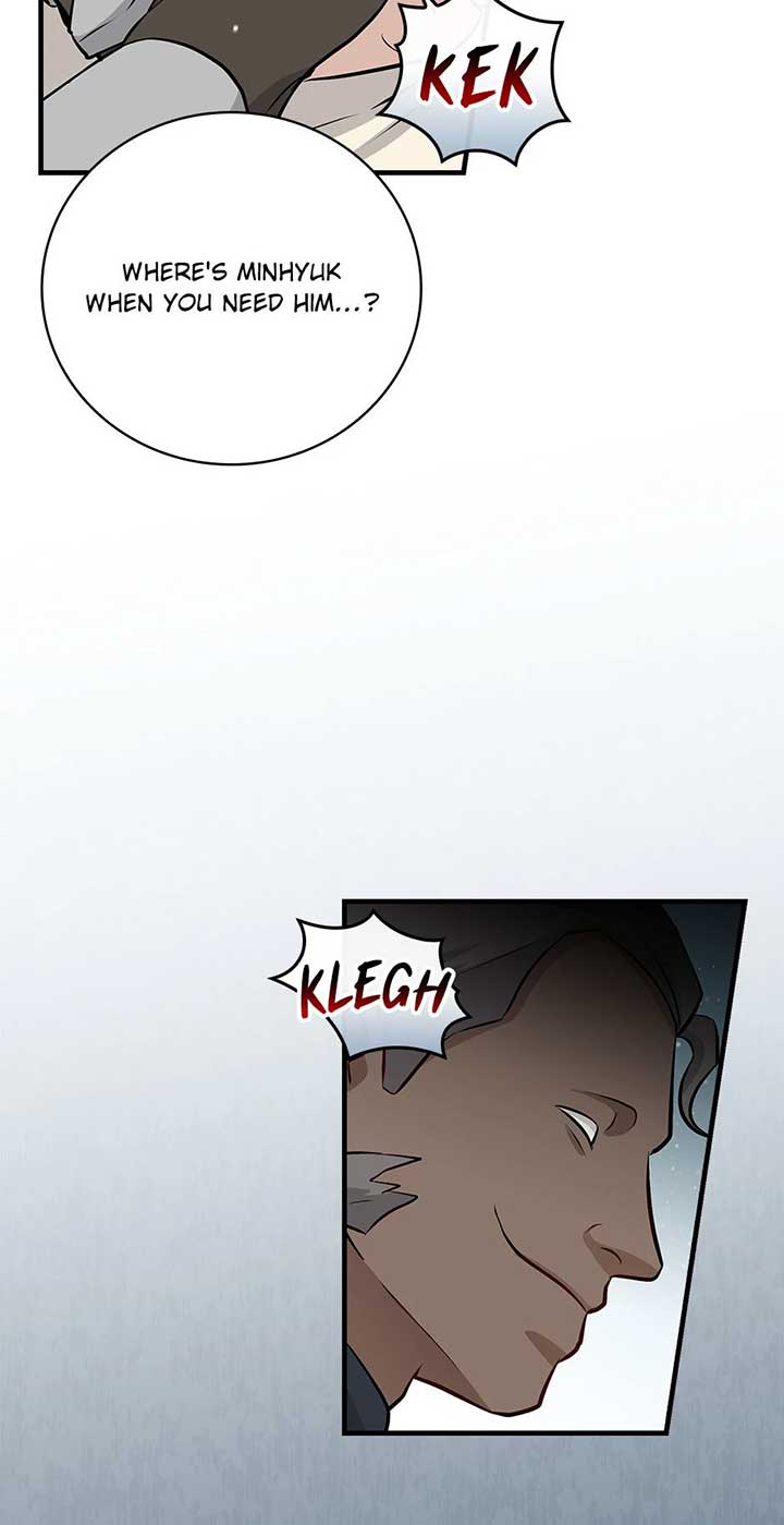Leveling Up, By Only Eating! Chapter 178 page 54