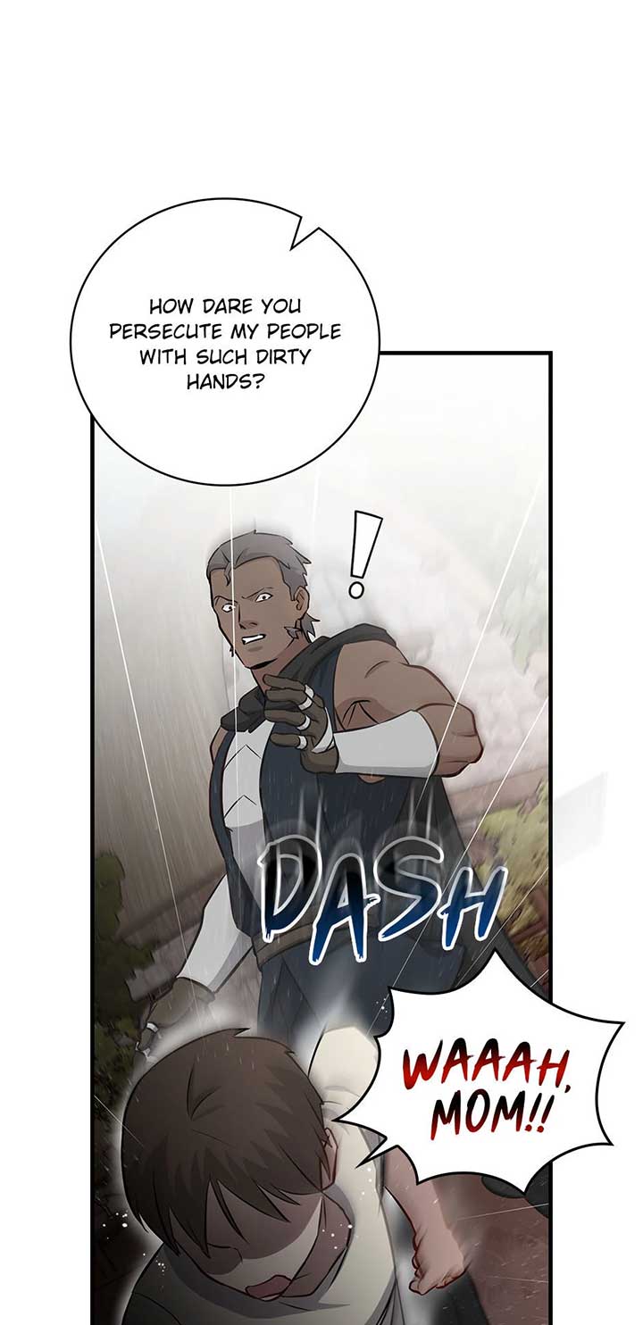 Leveling Up, By Only Eating! Chapter 178 page 58