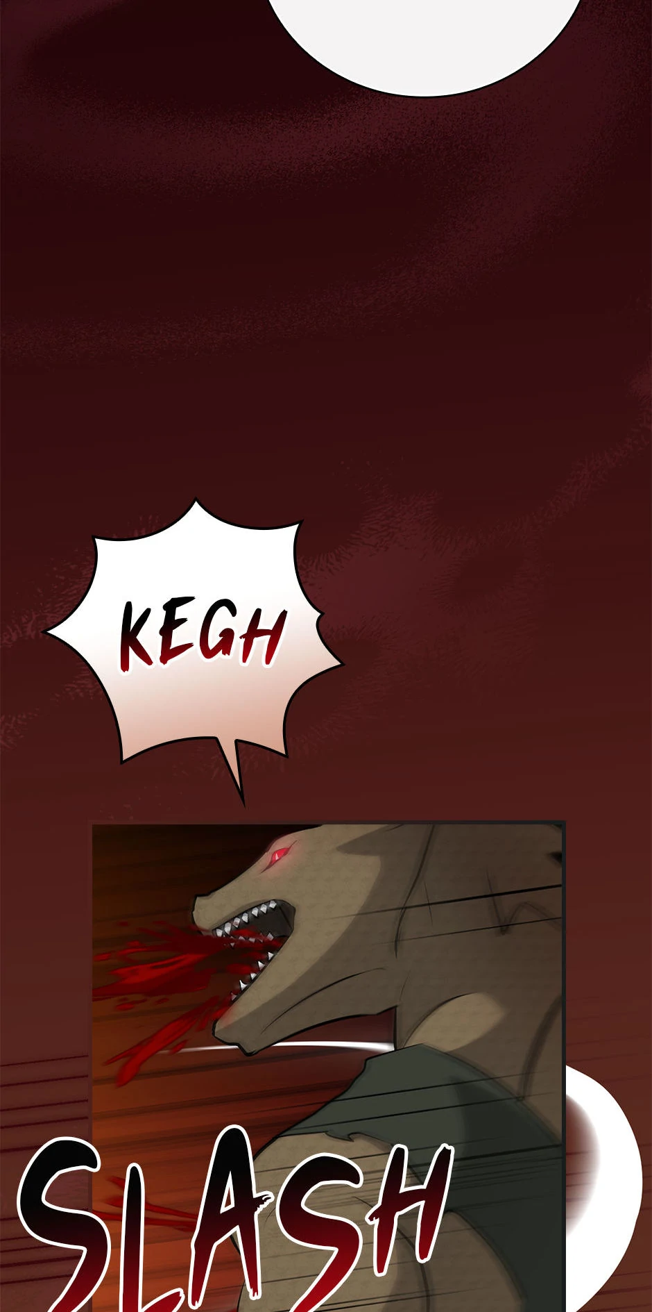 Leveling Up, By Only Eating! Chapter 185 page 12