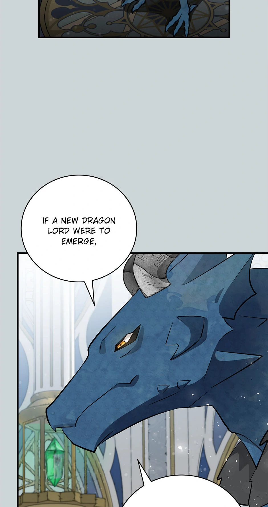 Leveling Up, By Only Eating! Chapter 185 page 22