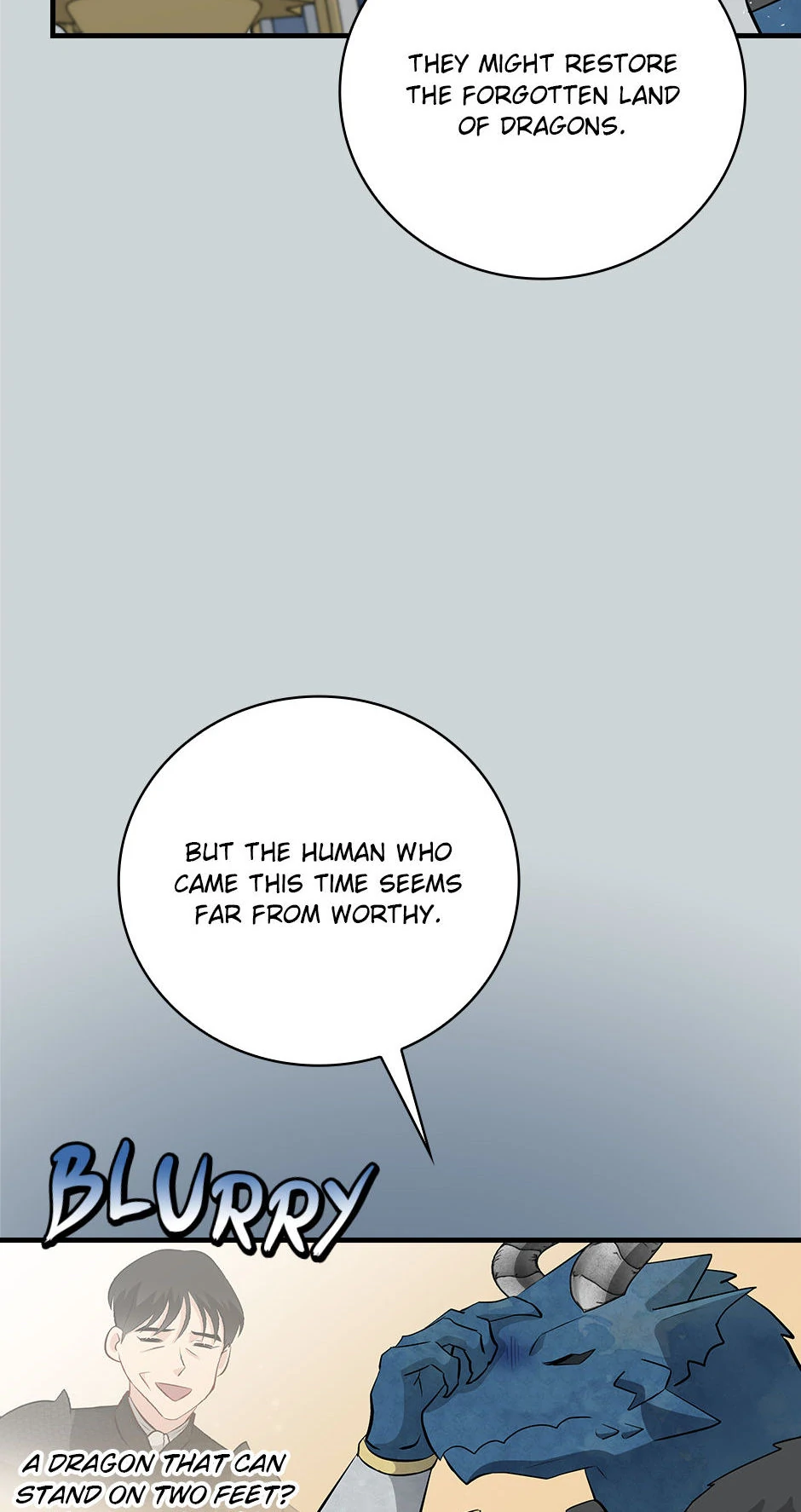 Leveling Up, By Only Eating! Chapter 185 page 23