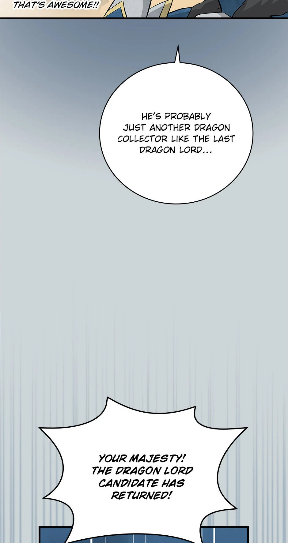 Leveling Up, By Only Eating! Chapter 185 page 24