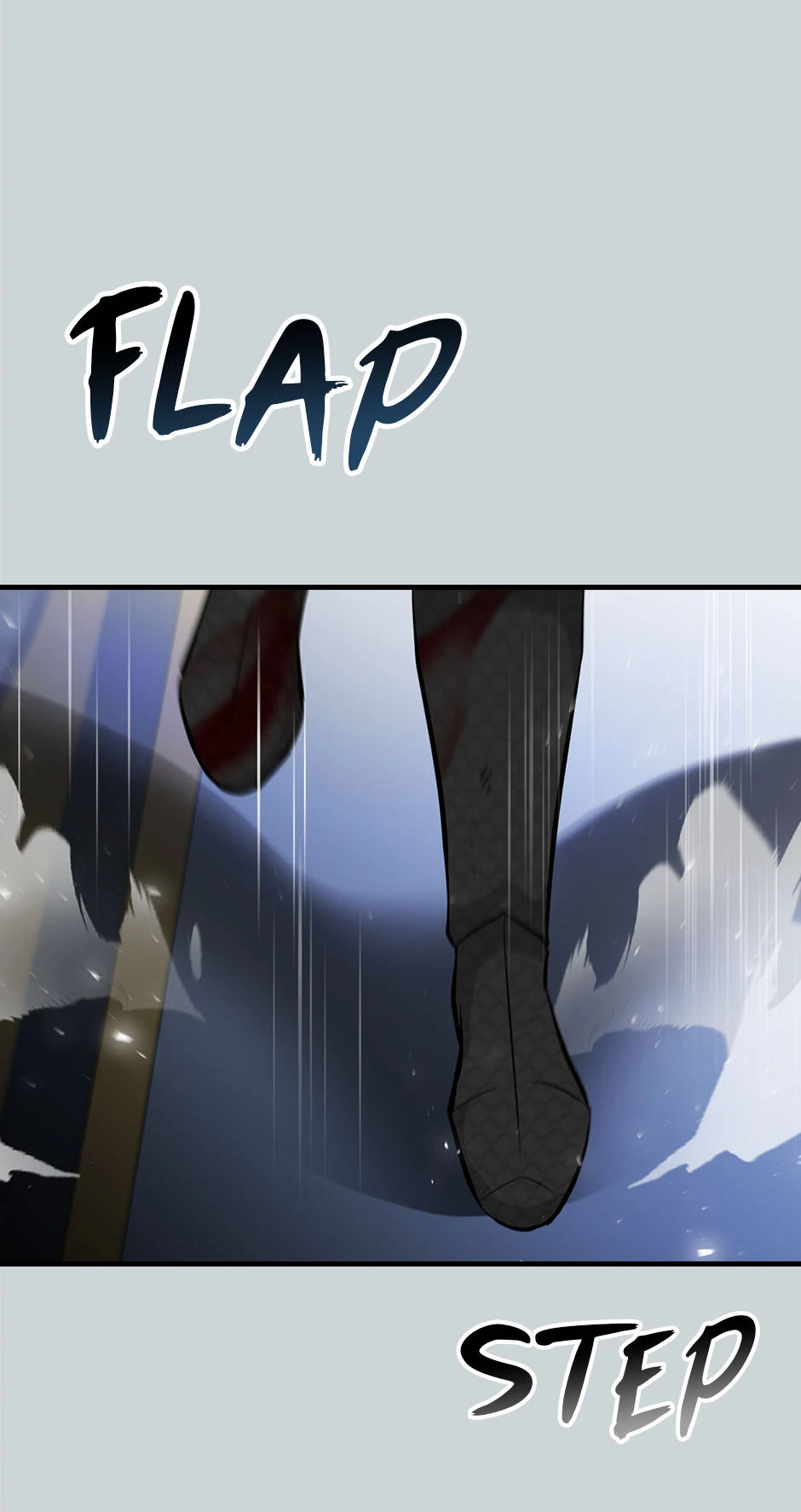 Leveling Up, By Only Eating! Chapter 185 page 26