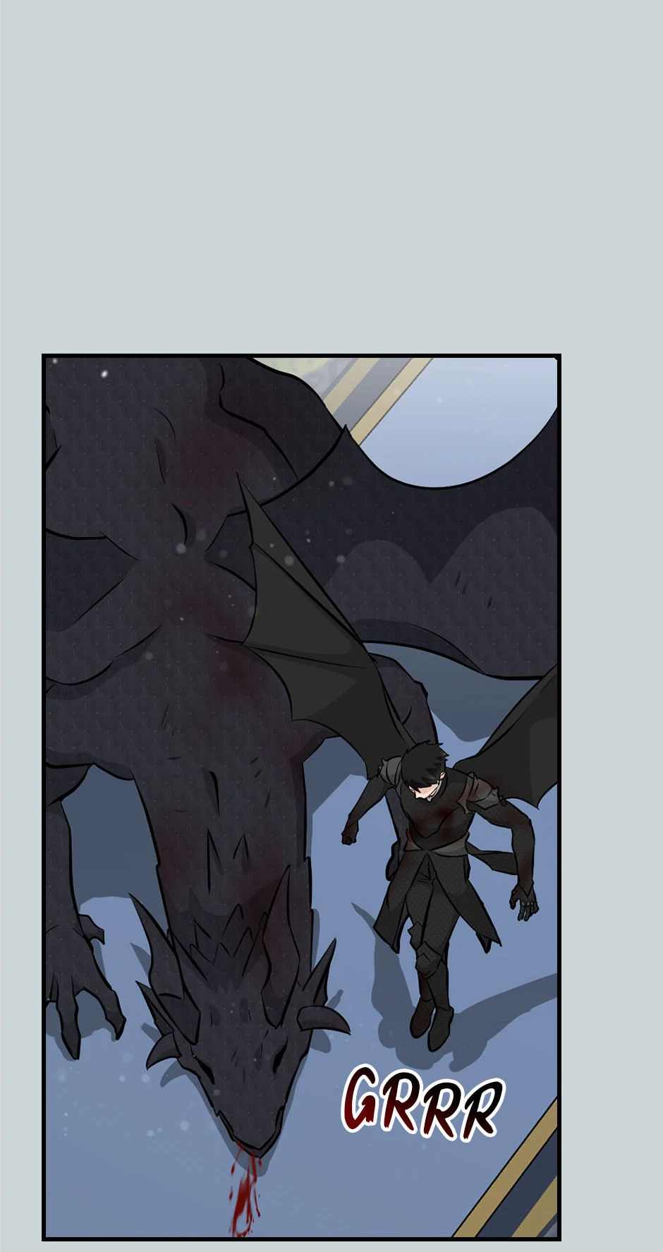 Leveling Up, By Only Eating! Chapter 185 page 27