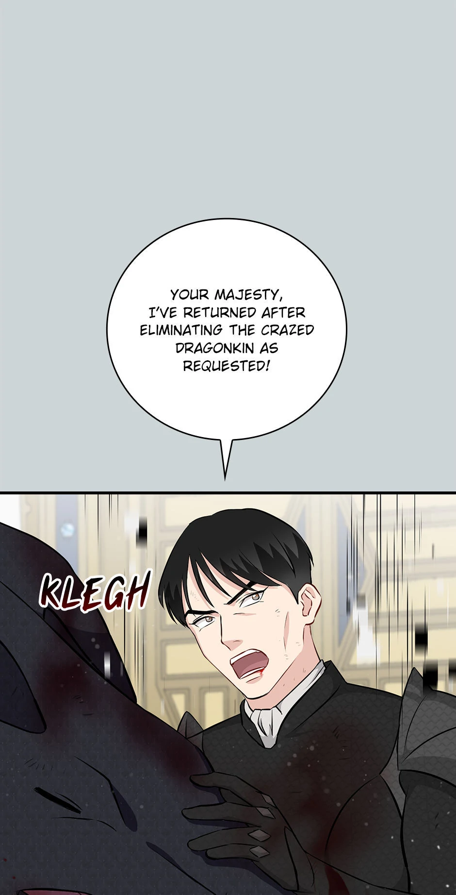 Leveling Up, By Only Eating! Chapter 185 page 28