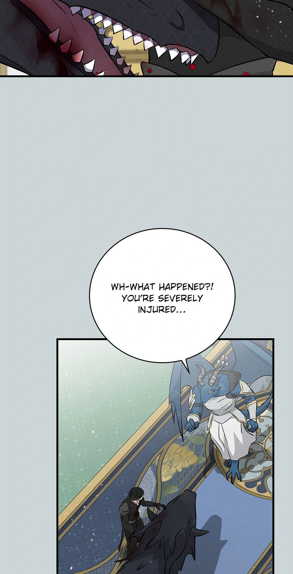 Leveling Up, By Only Eating! Chapter 185 page 29