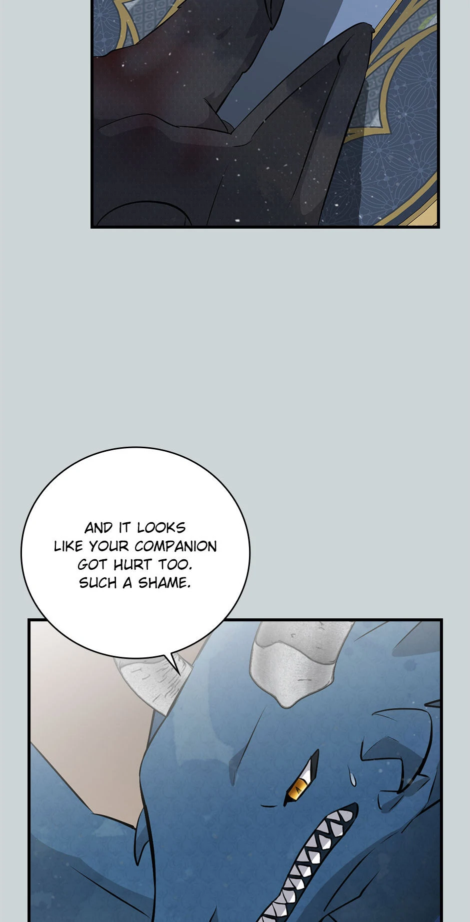 Leveling Up, By Only Eating! Chapter 185 page 30