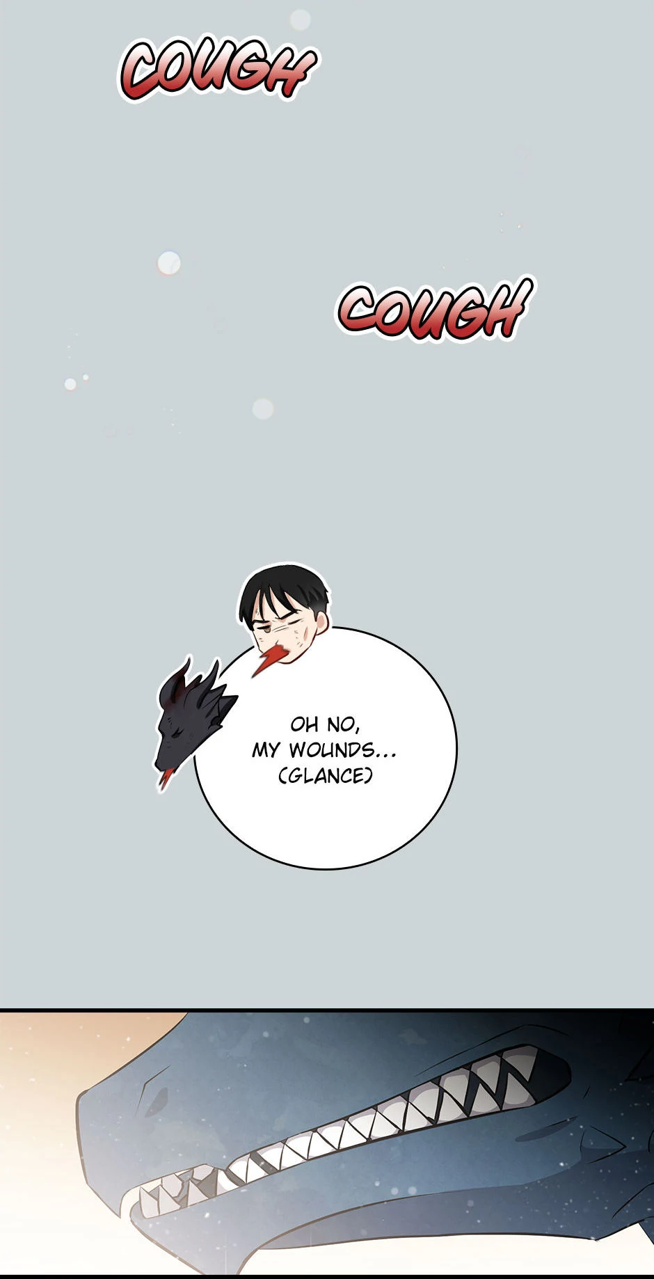 Leveling Up, By Only Eating! Chapter 185 page 35