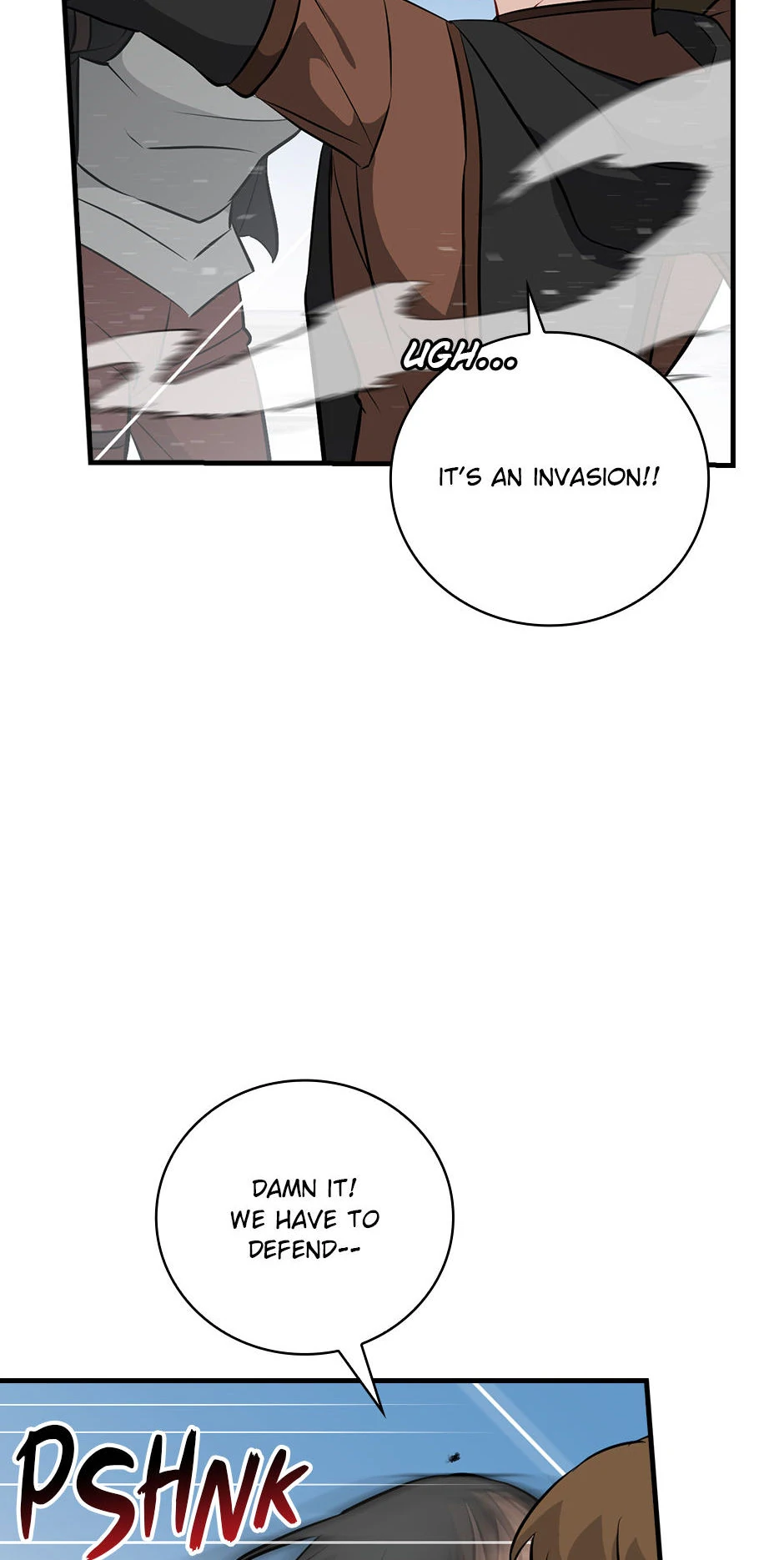Leveling Up, By Only Eating! Chapter 185 page 42
