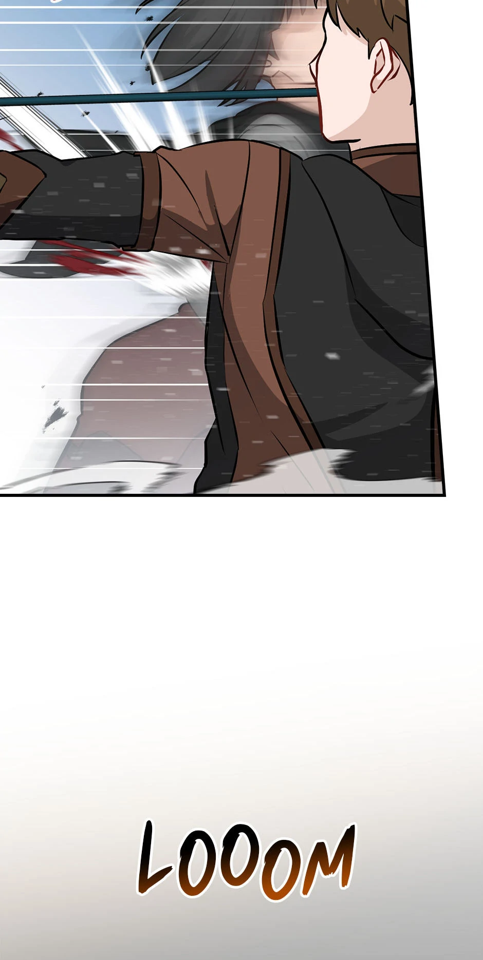 Leveling Up, By Only Eating! Chapter 185 page 43