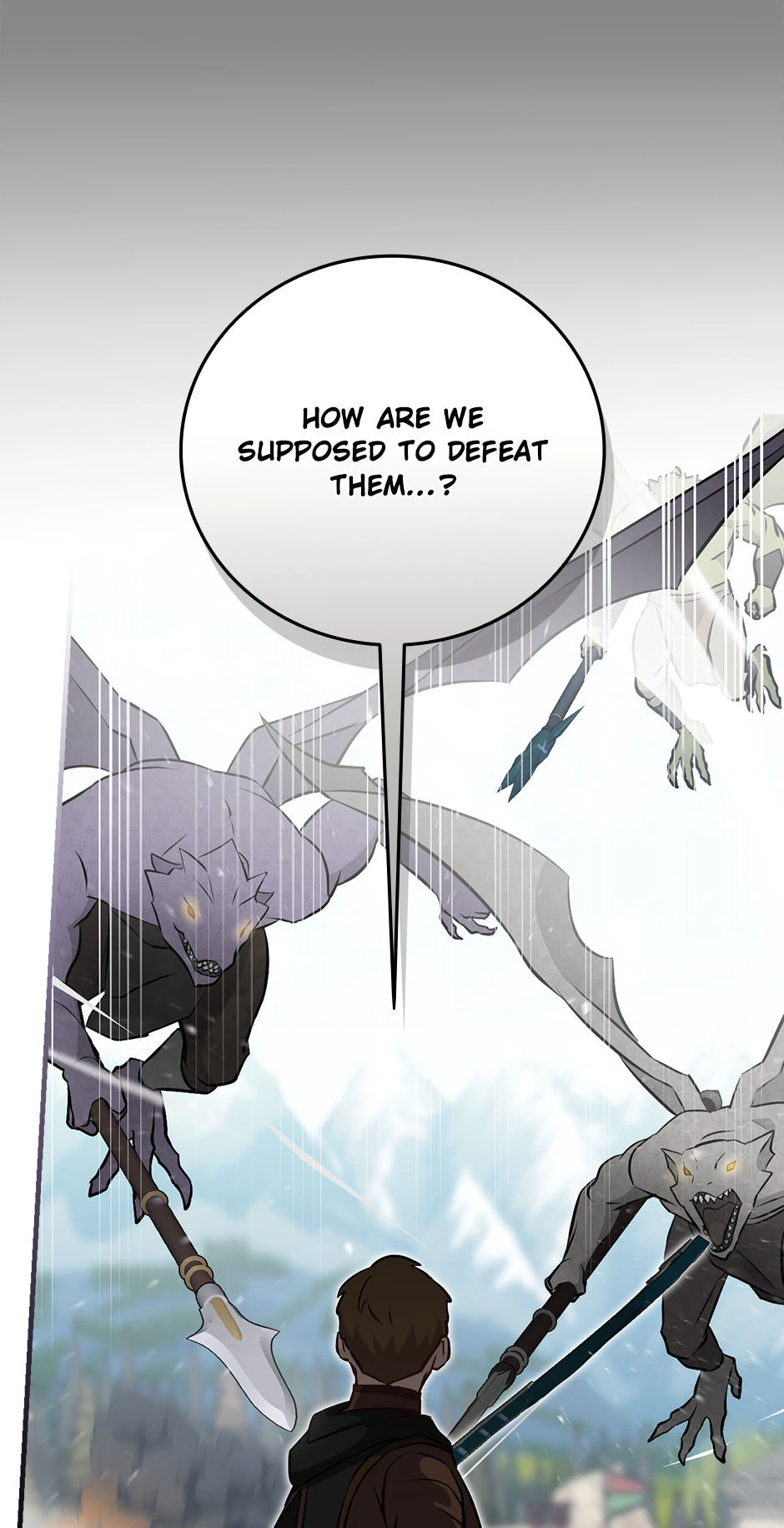 Leveling Up, By Only Eating! Chapter 185 page 45