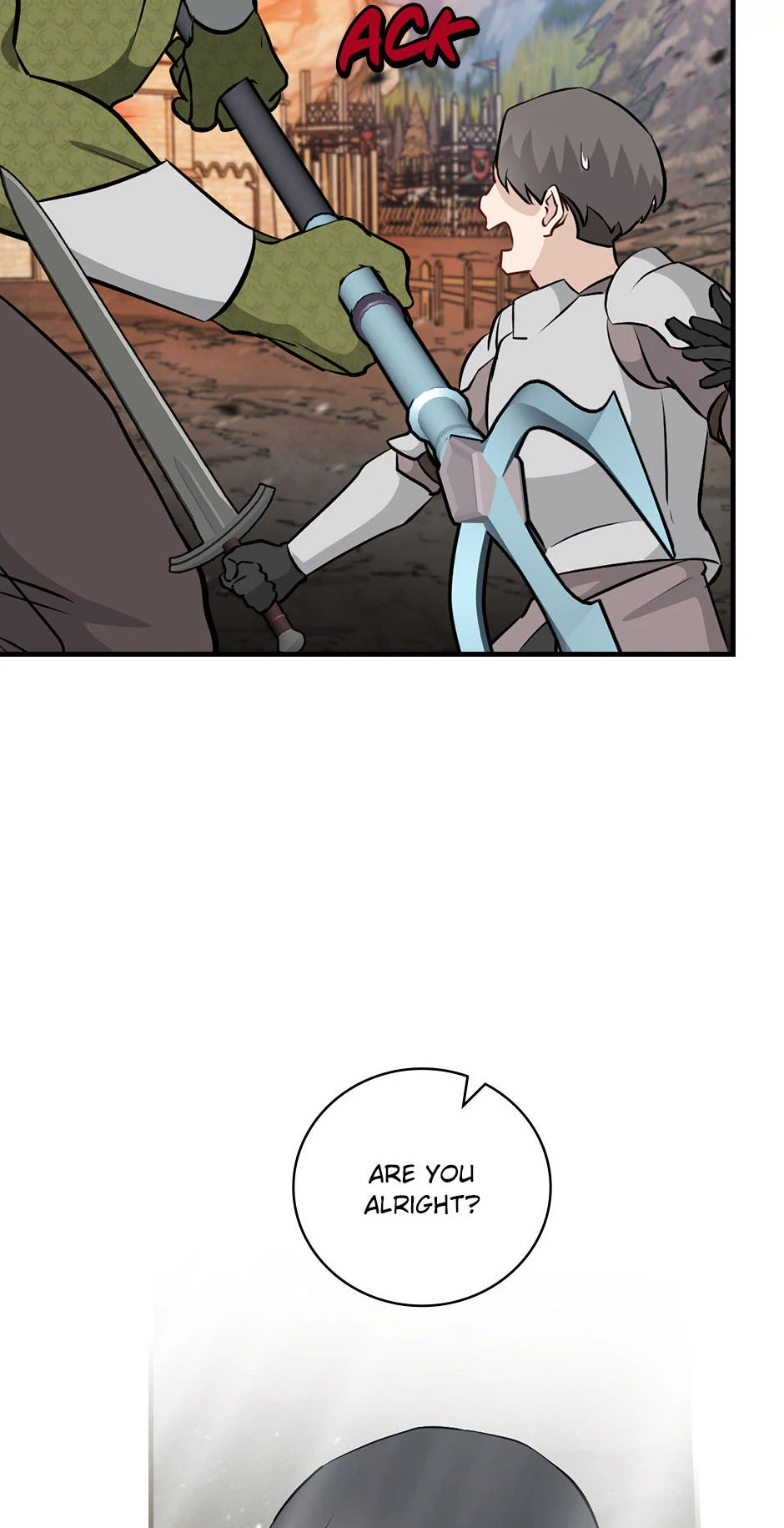 Leveling Up, By Only Eating! Chapter 185 page 49