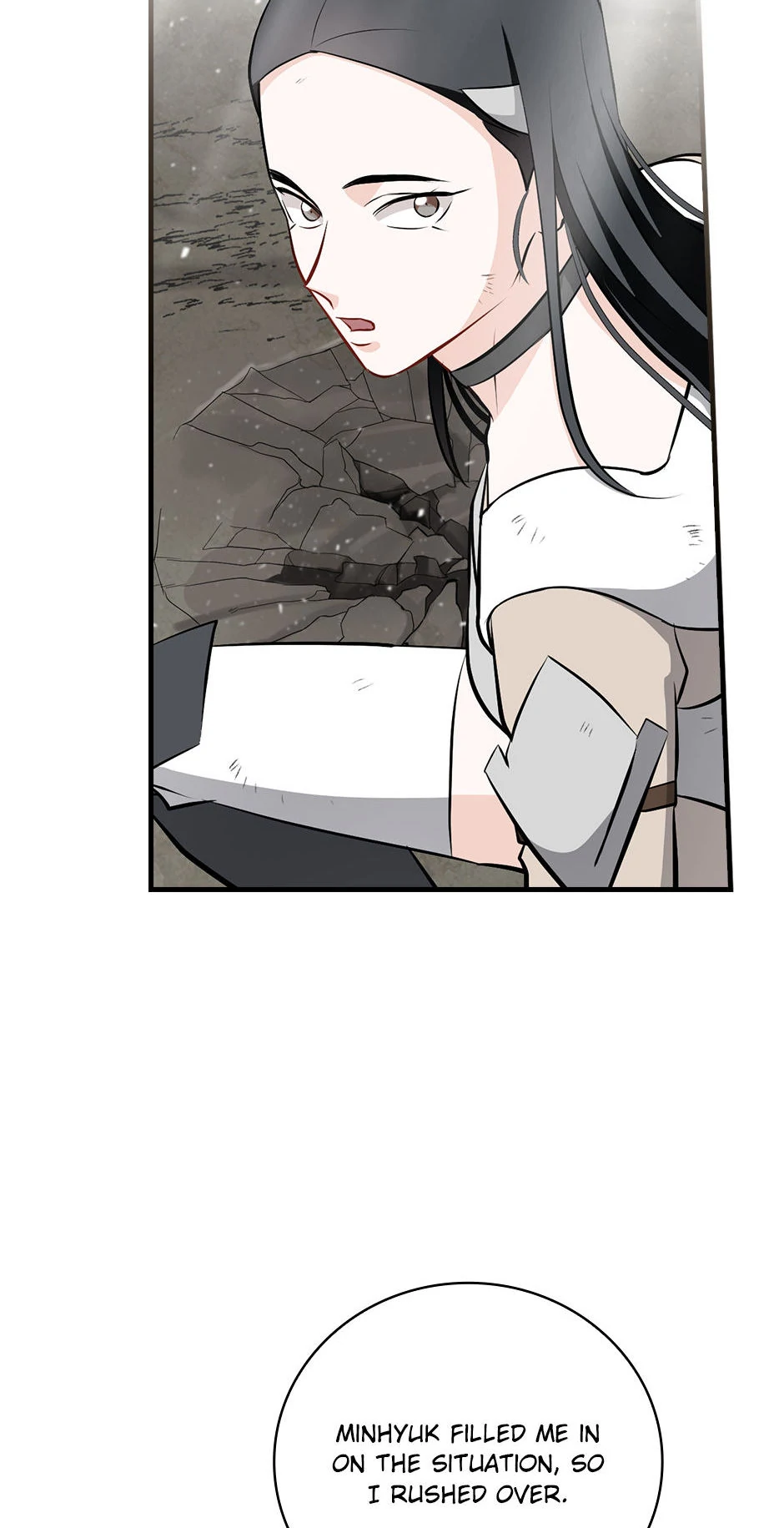 Leveling Up, By Only Eating! Chapter 185 page 50