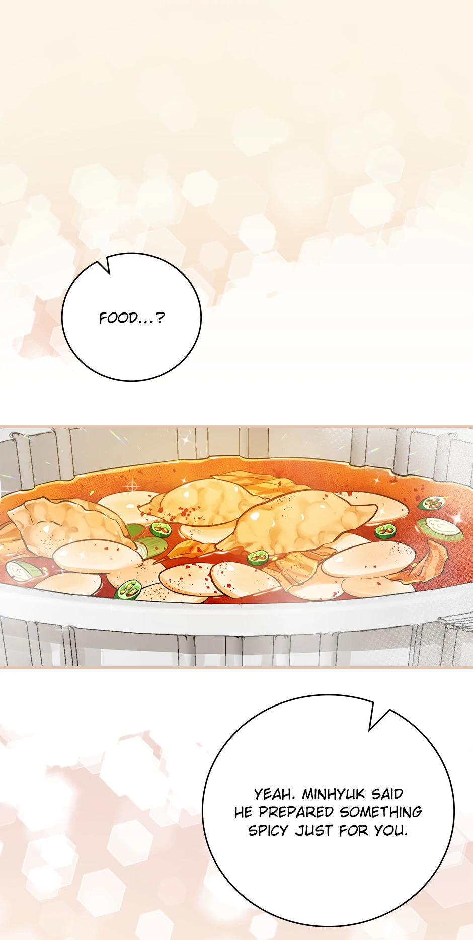 Leveling Up, By Only Eating! Chapter 185 page 52