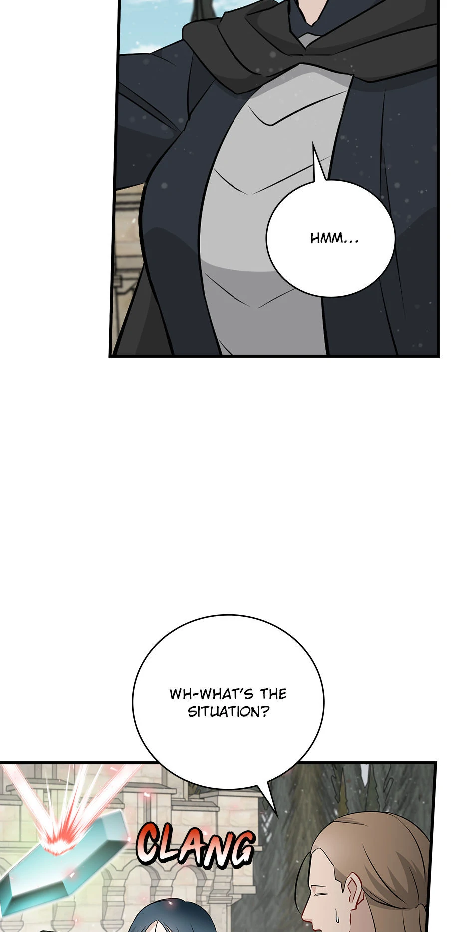 Leveling Up, By Only Eating! Chapter 185 page 56