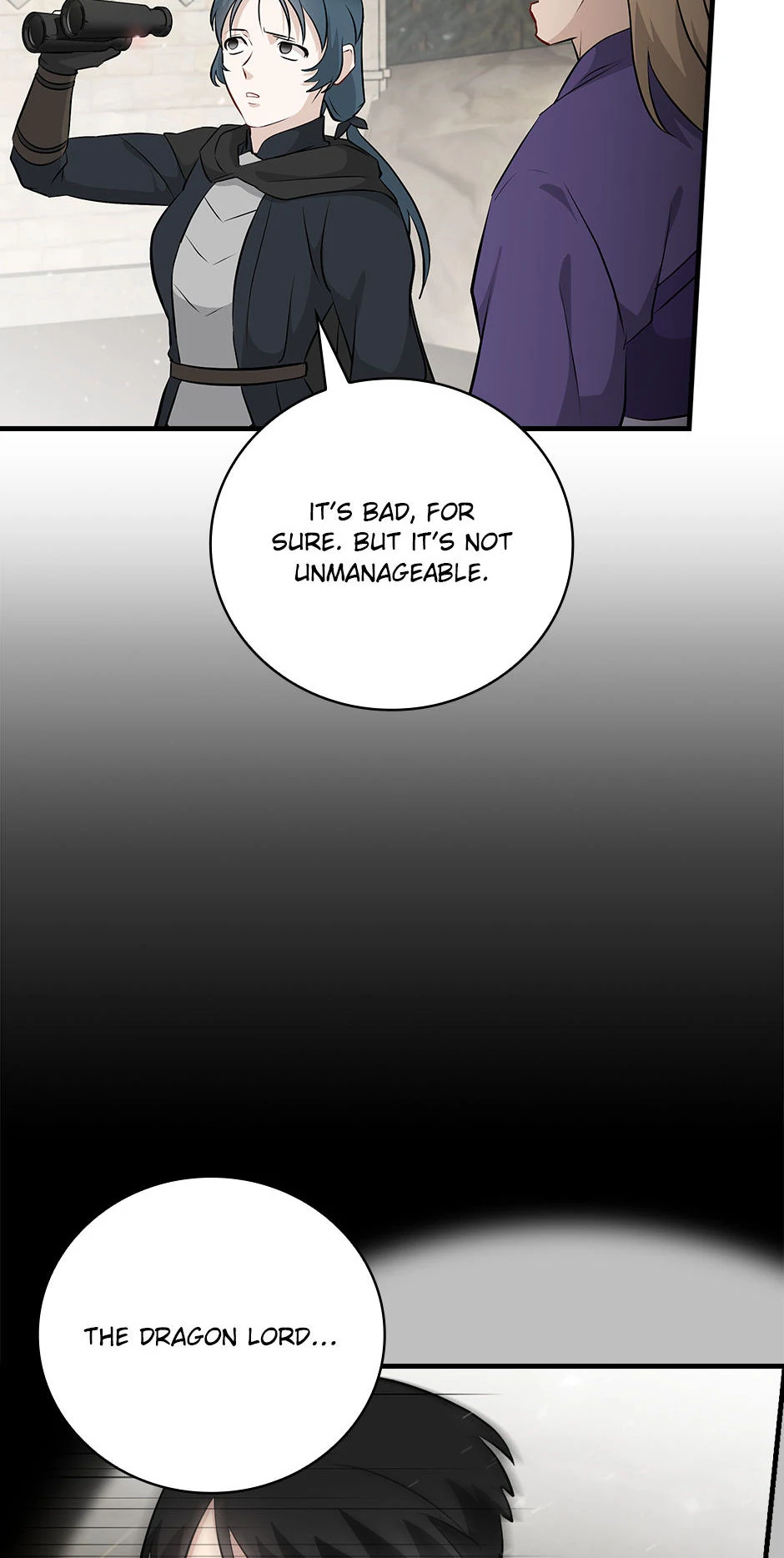 Leveling Up, By Only Eating! Chapter 185 page 57