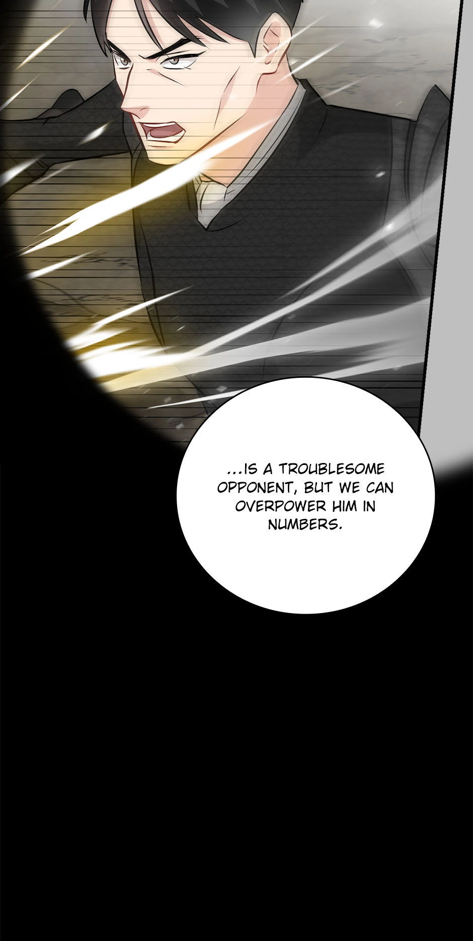 Leveling Up, By Only Eating! Chapter 185 page 58